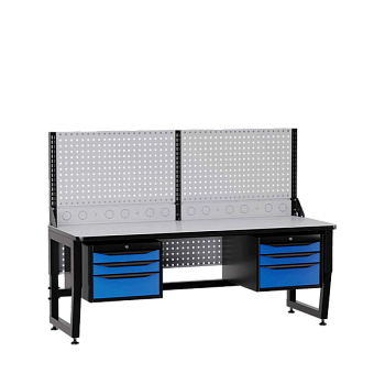 антистатический стол spc a18.33-1r фото