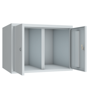 антресоль для двустворчатых шкафов фото