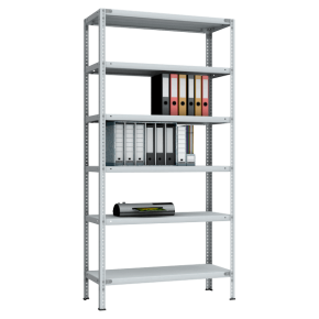 стеллаж 2000х1000х400 фото