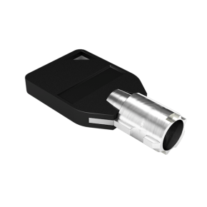 замок тубулярный (трубчатый) фото