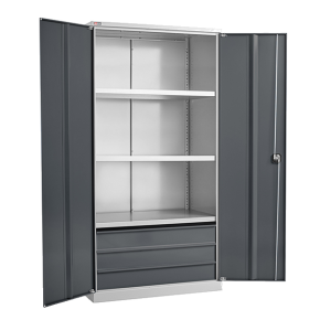 инструментальный шкаф вл-052-06 фото