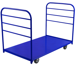 тележка многоярусная тя 7 фото