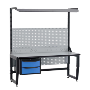 антистатический стол spc a16.2-1fr фото