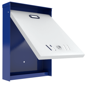 индивидуальный почтовый ящик яп-1 фото