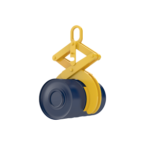 захват для бочек 600x610x1200 фото