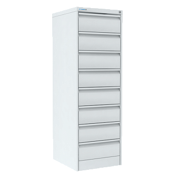 шкаф картотечный шк-8 формат а5 фото