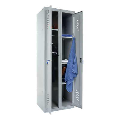 Шкафы для инвентаря