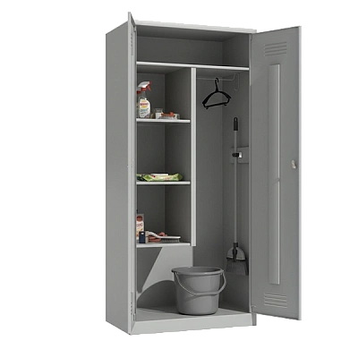 Хозяйственные шкафы