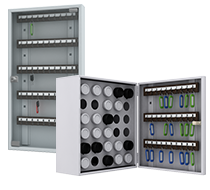 Ключницы металлические