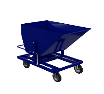 Специализированные тележки