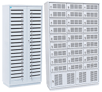 Абонентские ящики