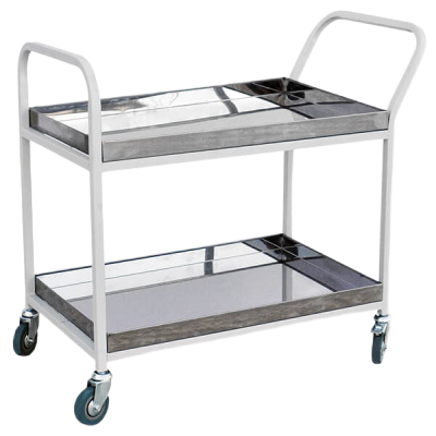 Тележки медицинские