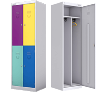 Шкафы для одежды