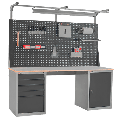 Верстаки ВЛ