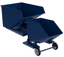 Контейнеры КО, КОА