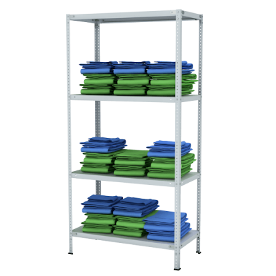 Стеллажи медицинские