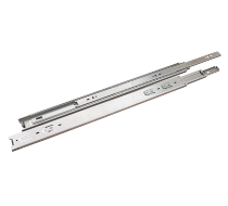 Телескопические направляющие