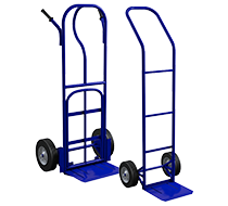 Тележки двухколесные