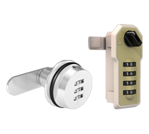 Кодовые замки