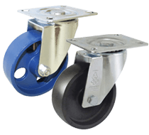 Колёса термостойкие