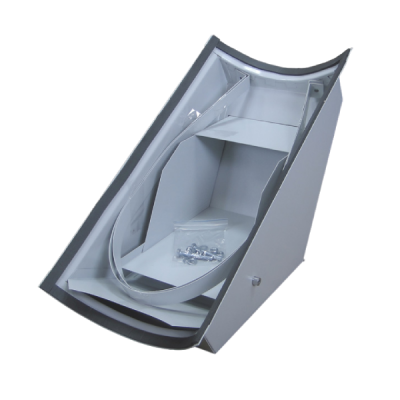 Клапаны для мусоропроводов