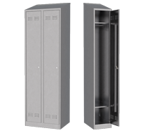 Шкафы из нержавейки