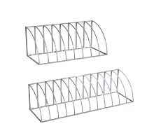 Велопарковки