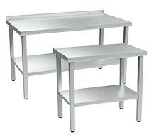 Столы разделочные СР-Л