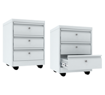 Офисные тумбы для документов