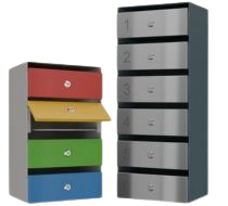 Почтовые ящики Ультра Смарт