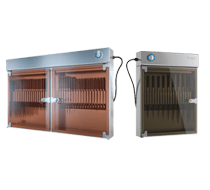 Средства для стерилизации ножей