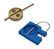 Опечатывающие устройства