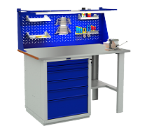 Эксперт и Мастер