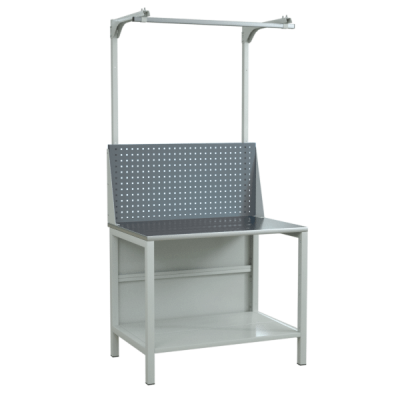 Слесарные бестумбовые верстаки