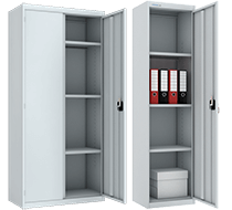 Архивные шкафы